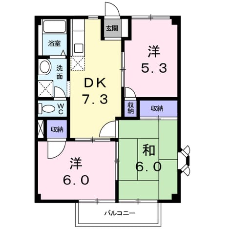 Madori 20241003000000