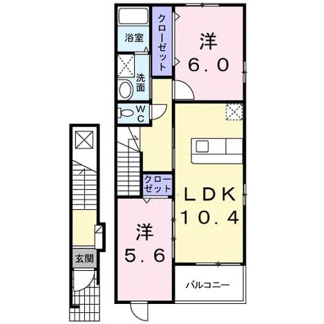 Madori 20210426000000