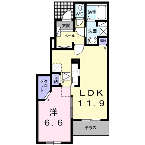 Madori 20160918000000