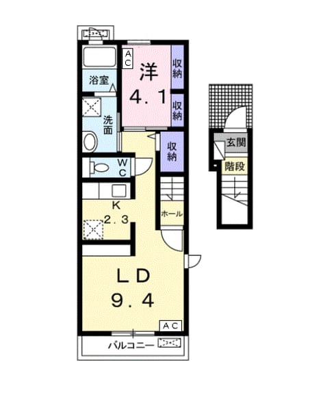 Madori 20201228000000