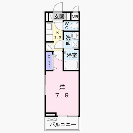 Madori 20200728000000