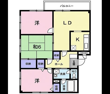 Madori 20261005000000