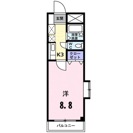 Madori 20190527000000