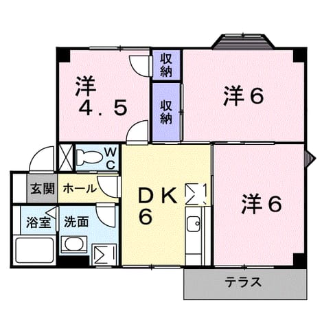 Madori 20141221000000