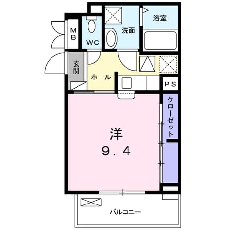 Madori 20220909000000