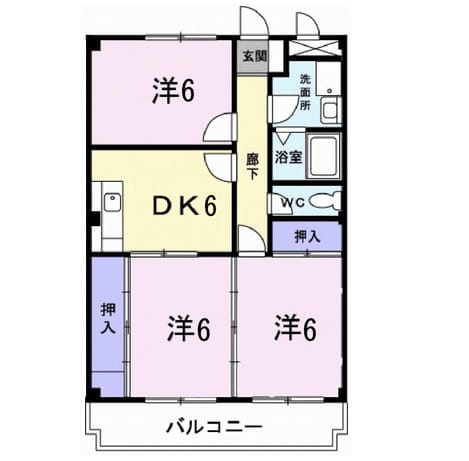Madori 20230502000000