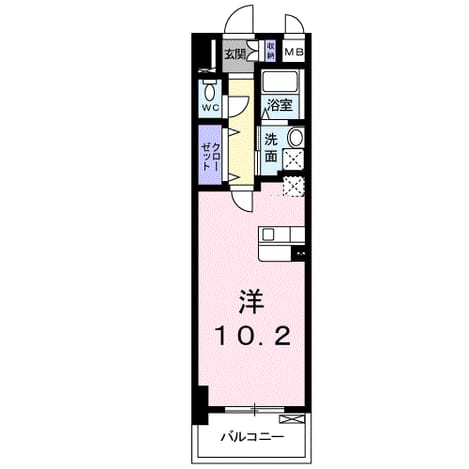 Madori 20220727000000