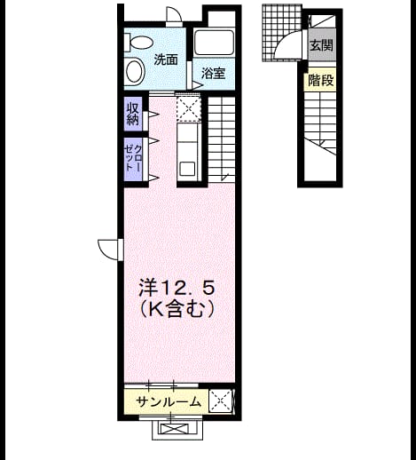Madori 20230207000000