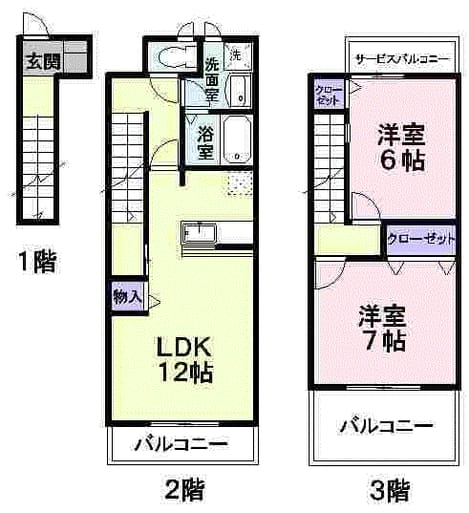 Madori 20171202000000