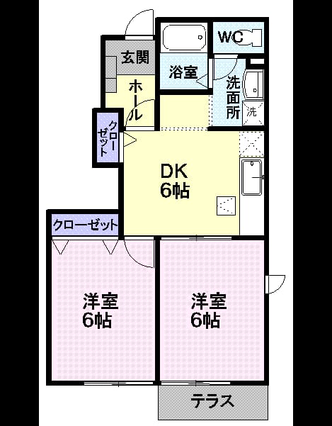 Madori 20120508000000