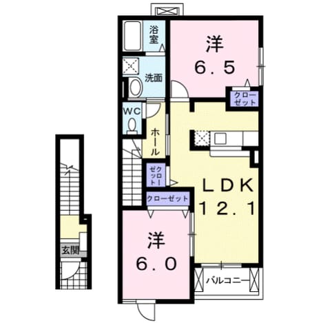 Madori 20151204000000
