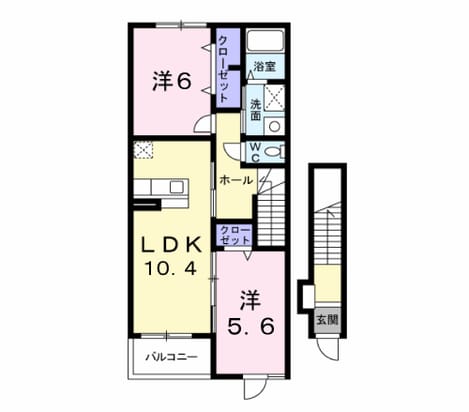 Madori 20191021000000