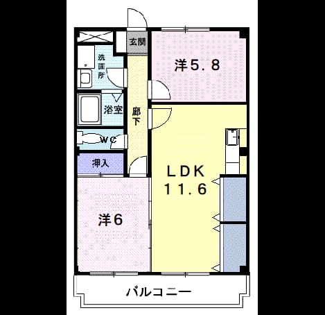 Madori 20250218000000