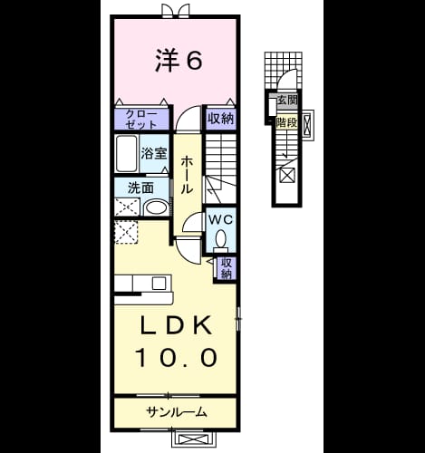 Madori 20121101000000