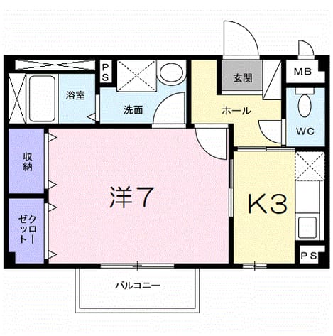 Madori 20250208000000