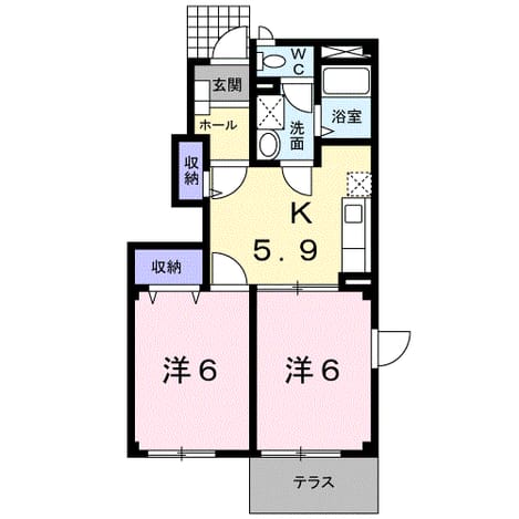 Madori 20220906000000