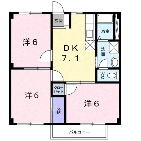 Madori 20220902000000