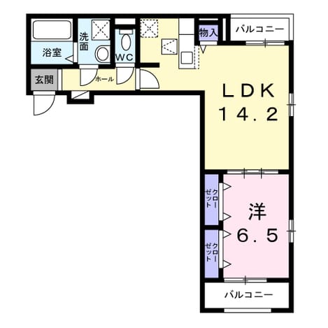 Madori 20240912000000