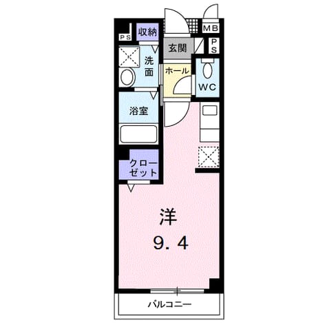 Madori 20250402000000