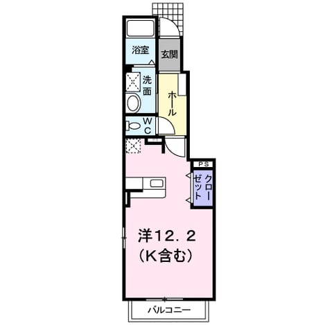 Madori 20240123000000