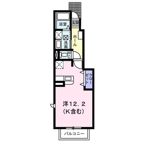 Madori 20250404000000