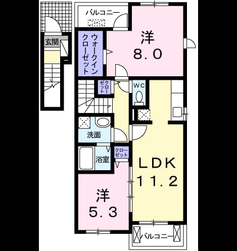 Madori 20101130000000