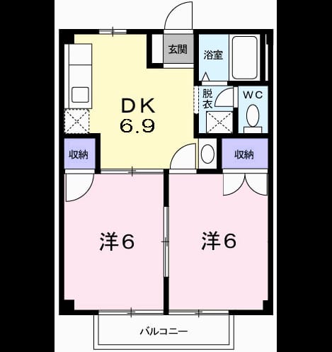 Madori 20130629000000