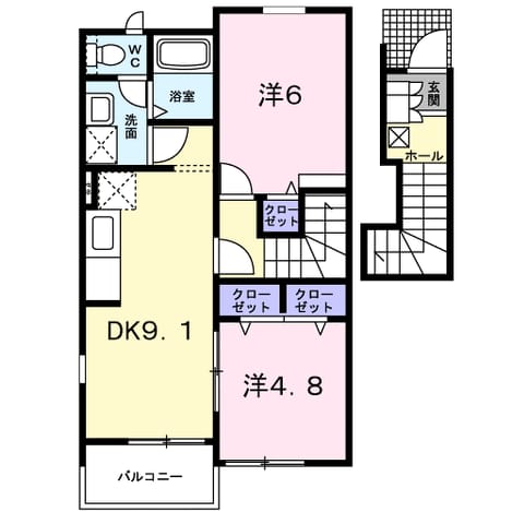 Madori 20250411000000