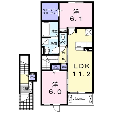 Madori 20200626000000