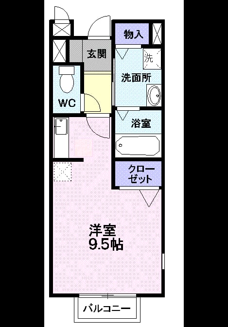 Madori 20250318000000
