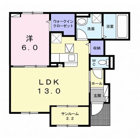 Madori 20220724000000