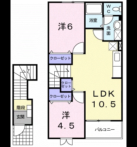 Madori 20220425000000