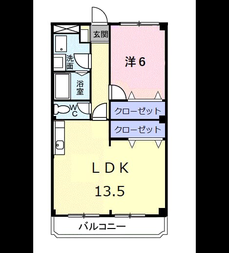 Madori 20260107000000