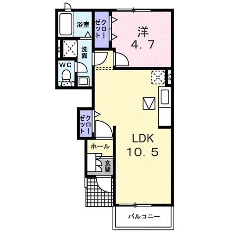 Madori 20260216000000