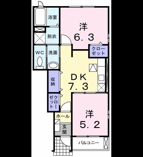 Madori 20090823000000