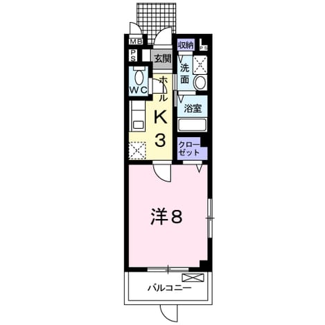 Madori 20201029000000