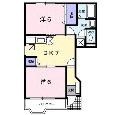 Madori 20220217000000