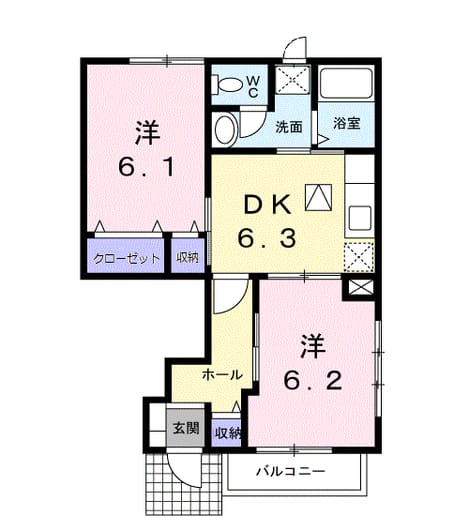 Madori 20221216000000