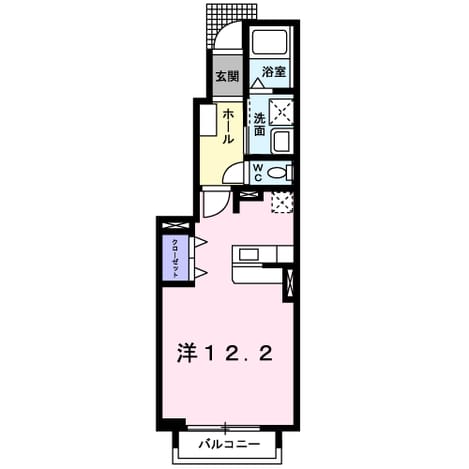 Madori 20230417000000