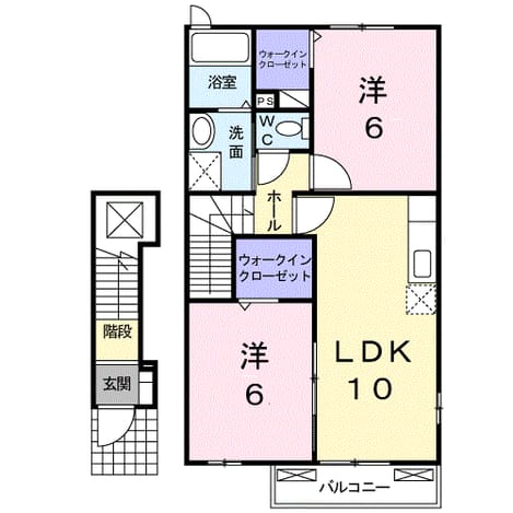 Madori 20260902000000