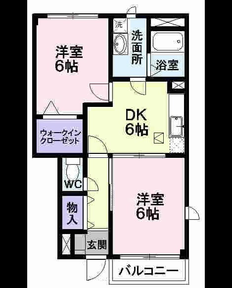 Madori 20180311000000