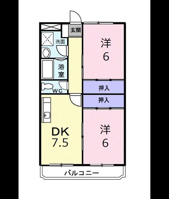 Madori 20260326000000 640x640