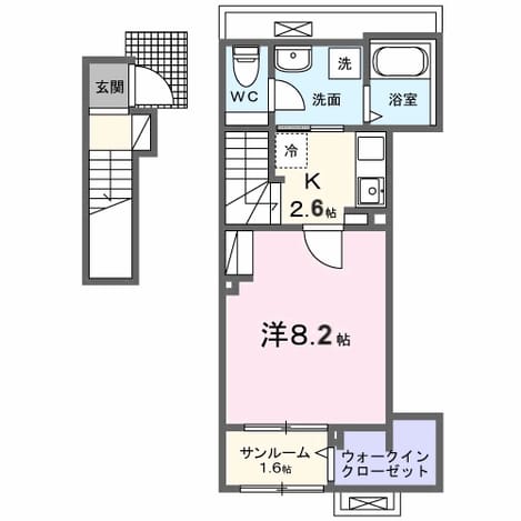 Madori 20260107000000