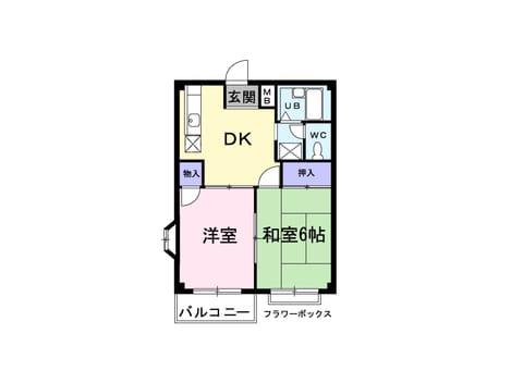 Madori 20090625000000