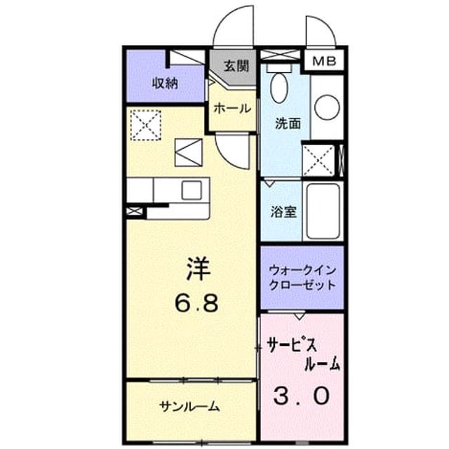Madori 20260908000000 640x640