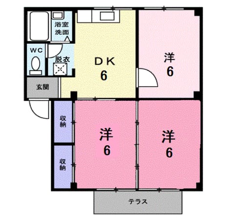 Madori 20221208000000