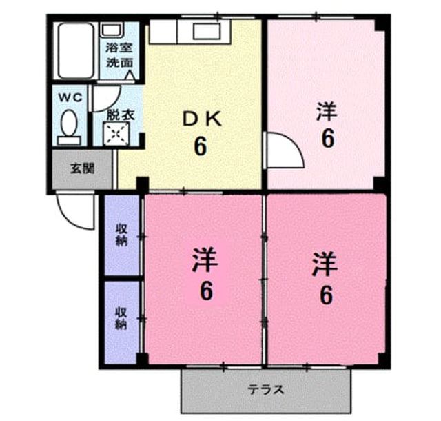 Madori 20221208000000 640x640