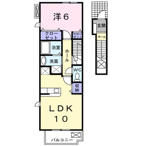 Madori 20090625000000