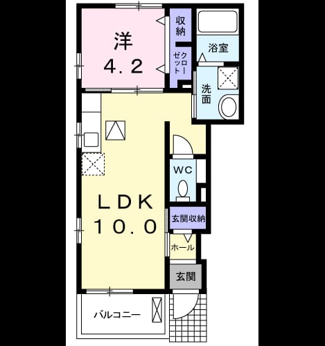 Madori 20131004000000