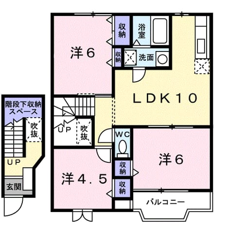 Madori 20220616000000